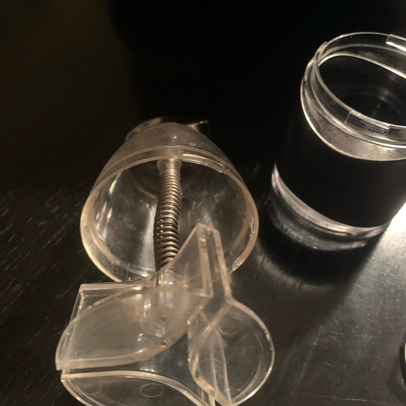 Multi-Slicer Garlic Nuts Ginger Chocolate - Picture 8 of 10